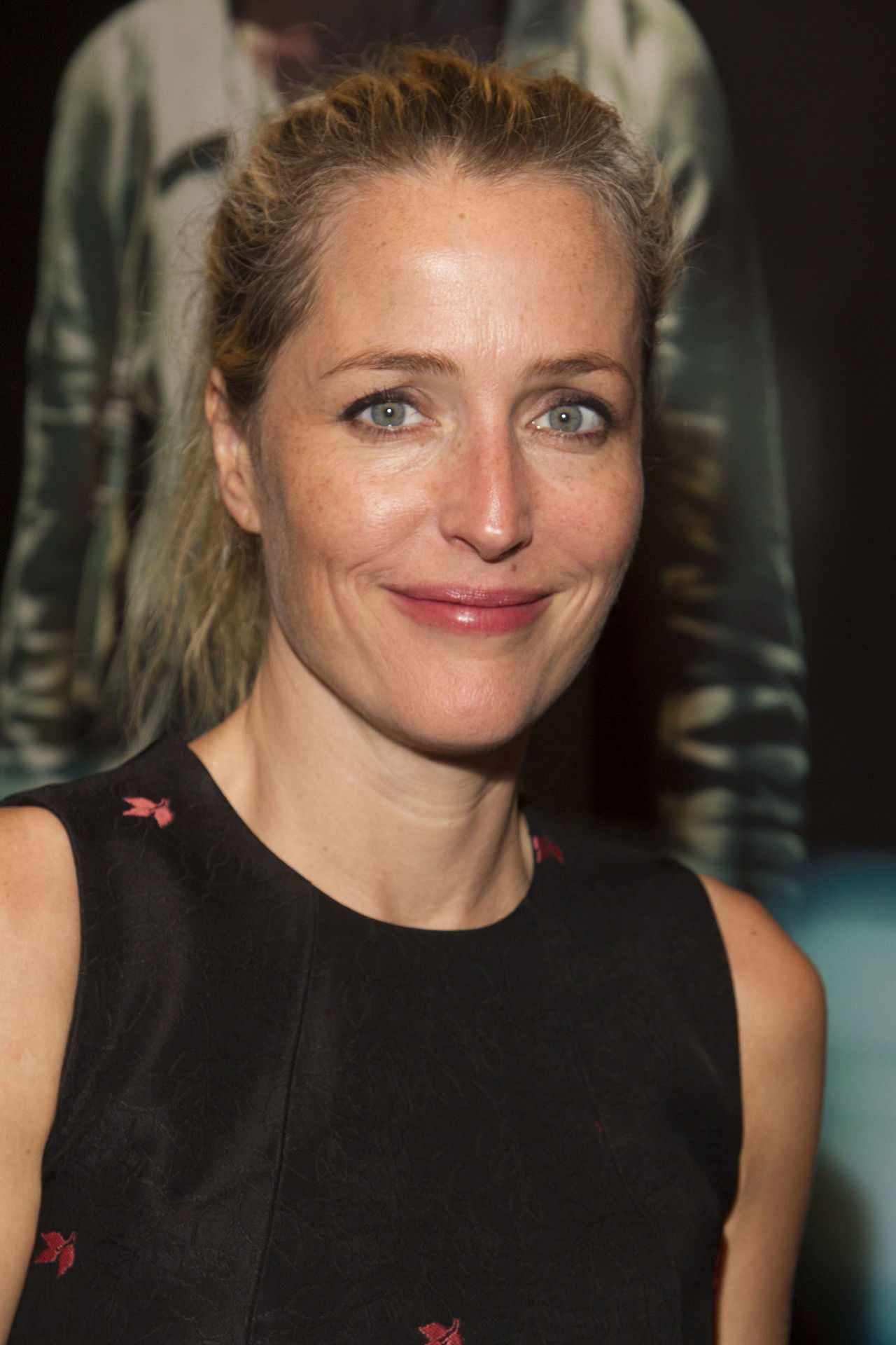 Gillian Anderson 1063